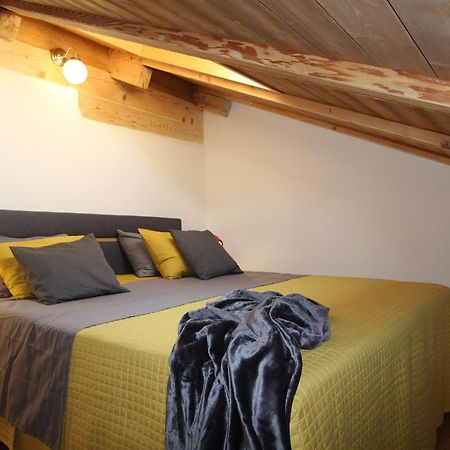 Roza'S Nest By Isa Badkleinkirchheim Apartment Bad Kleinkirchheim Bagian luar foto