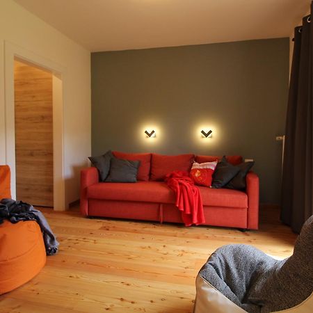 Roza'S Nest By Isa Badkleinkirchheim Apartment Bad Kleinkirchheim Bagian luar foto