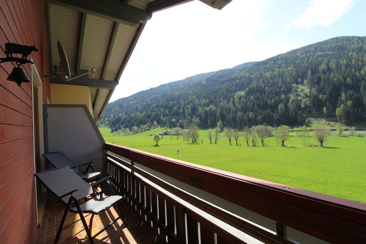 Roza'S Nest By Isa Badkleinkirchheim Apartment Bad Kleinkirchheim Bagian luar foto