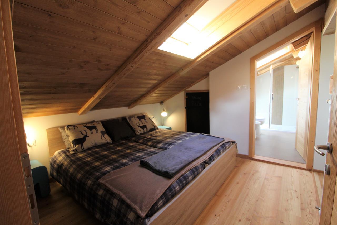 Roza'S Nest By Isa Badkleinkirchheim Apartment Bad Kleinkirchheim Bagian luar foto