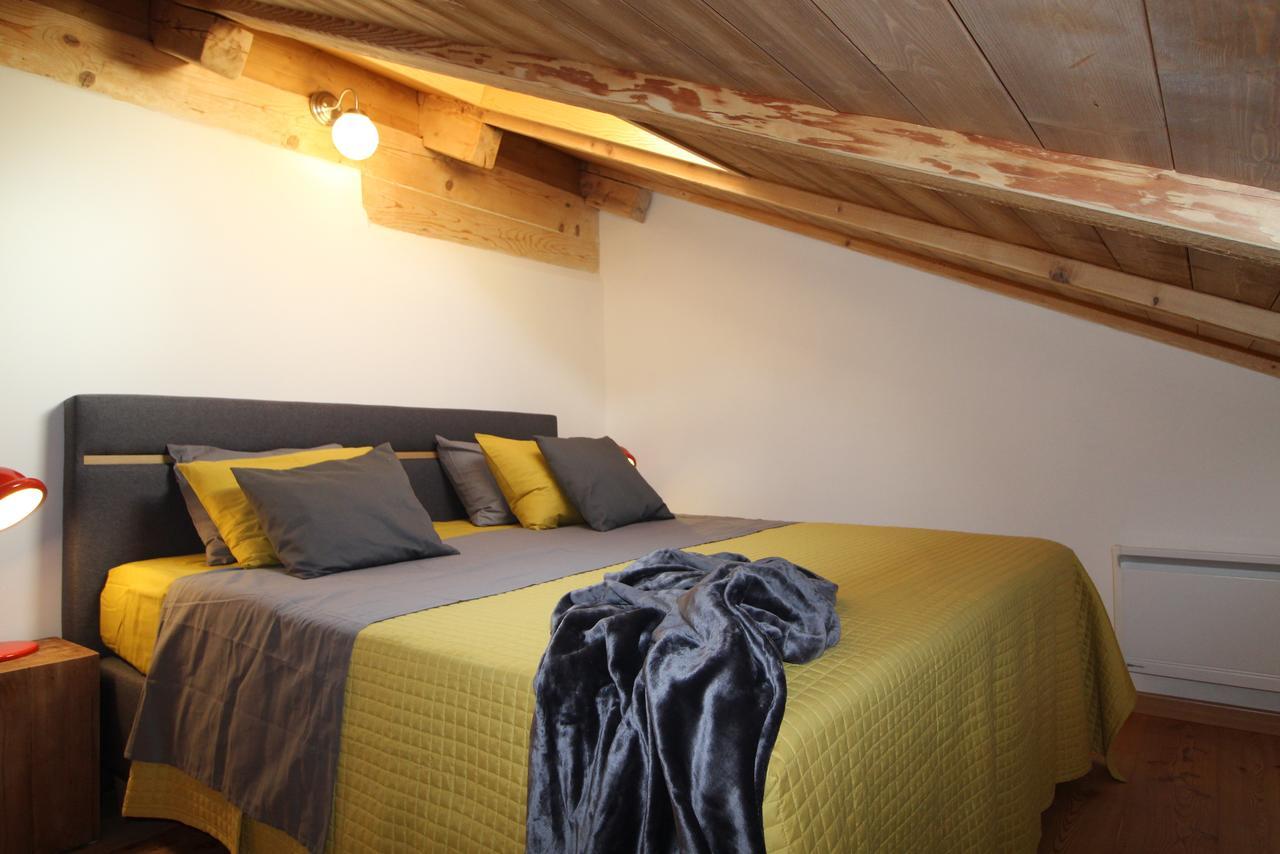 Roza'S Nest By Isa Badkleinkirchheim Apartment Bad Kleinkirchheim Bagian luar foto