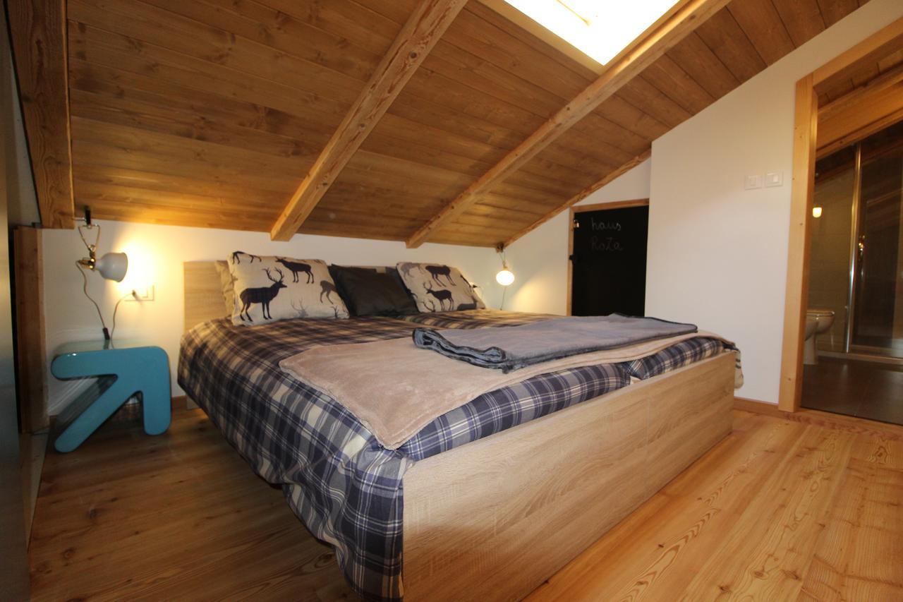 Roza'S Nest By Isa Badkleinkirchheim Apartment Bad Kleinkirchheim Bagian luar foto