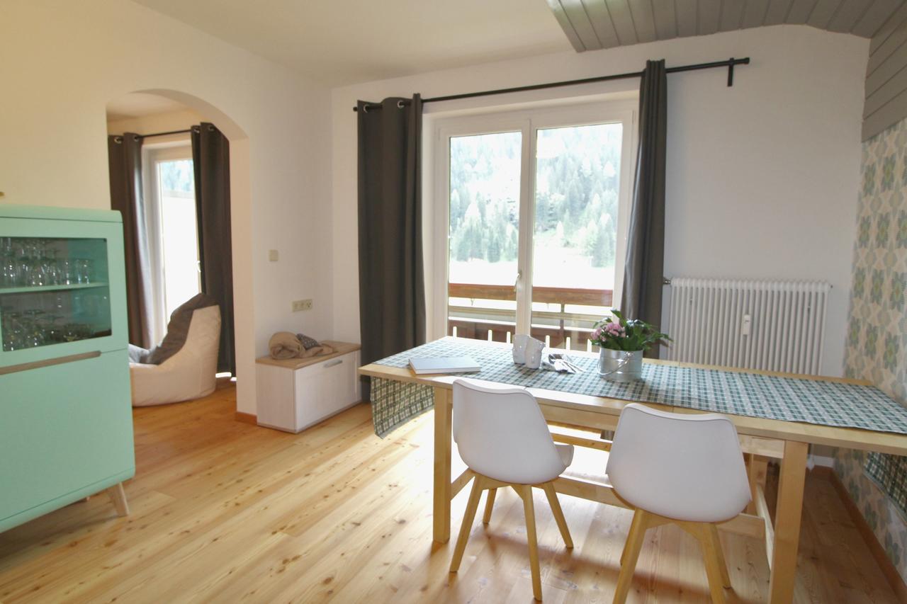 Roza'S Nest By Isa Badkleinkirchheim Apartment Bad Kleinkirchheim Bagian luar foto