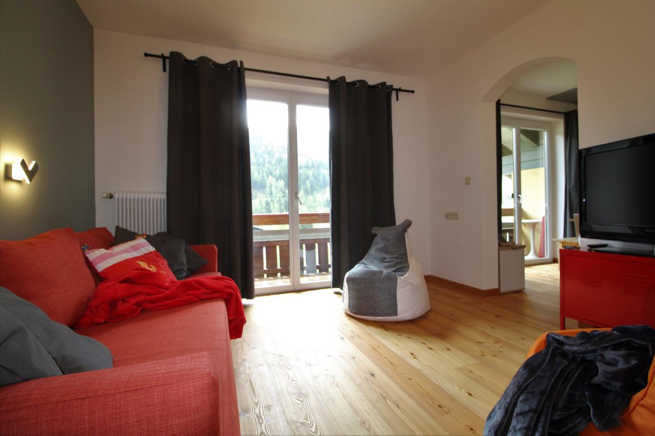Roza'S Nest By Isa Badkleinkirchheim Apartment Bad Kleinkirchheim Bagian luar foto