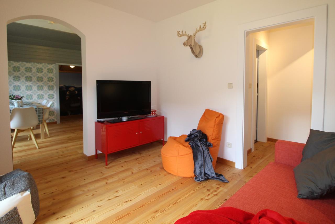 Roza'S Nest By Isa Badkleinkirchheim Apartment Bad Kleinkirchheim Bagian luar foto