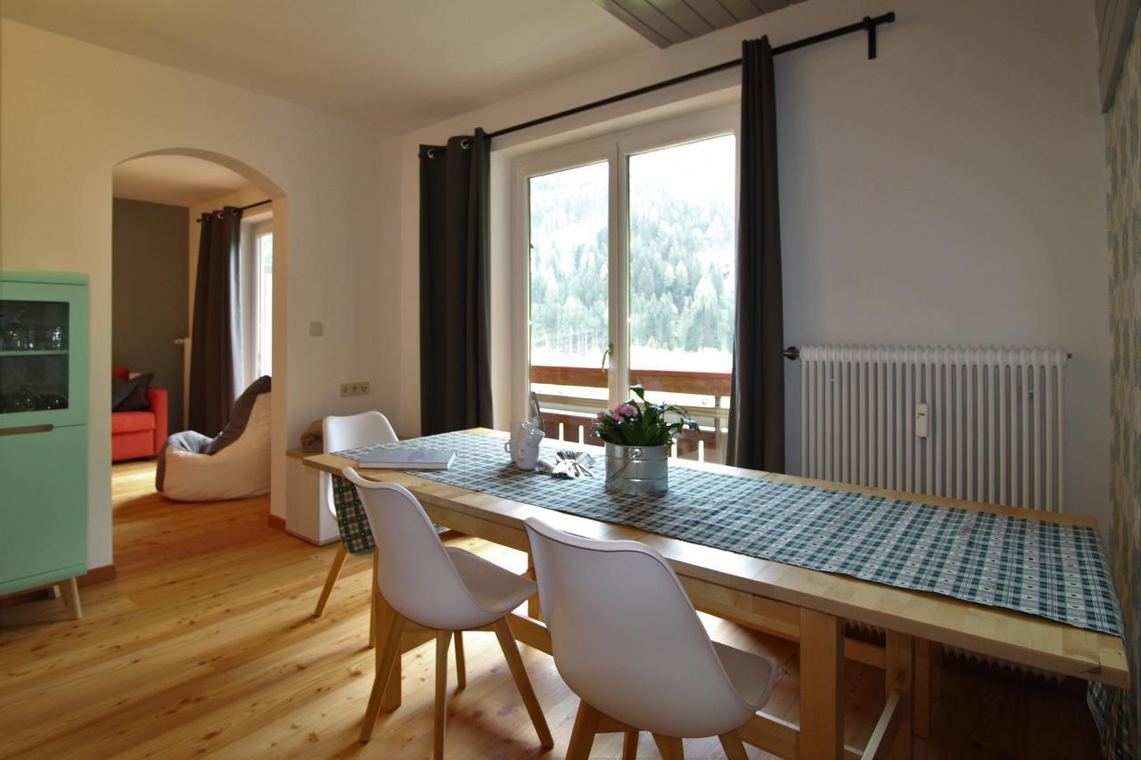 Roza'S Nest By Isa Badkleinkirchheim Apartment Bad Kleinkirchheim Bagian luar foto